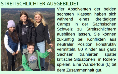 Streitschlichter 22