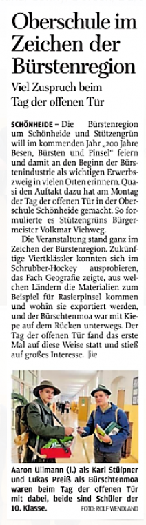 FP Buerschteln